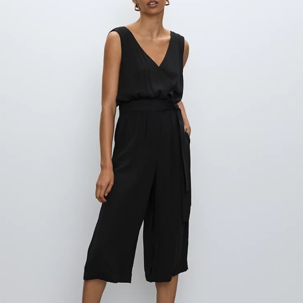 Babaton Maximillian Jumpsuit - Picture 3 of 13
